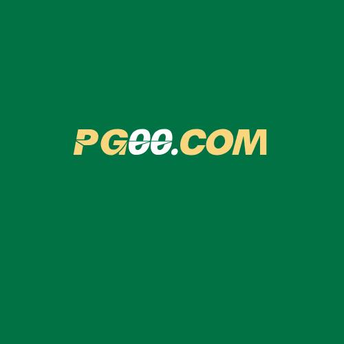 Logo da PG00